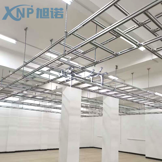 定制鋁合金走線架常見產(chǎn)品規(guī)格以及報價分析！